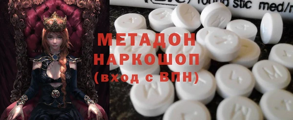 таблы Баксан
