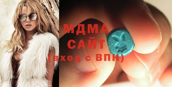 таблы Баксан